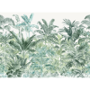 Pride Palms, Emerald