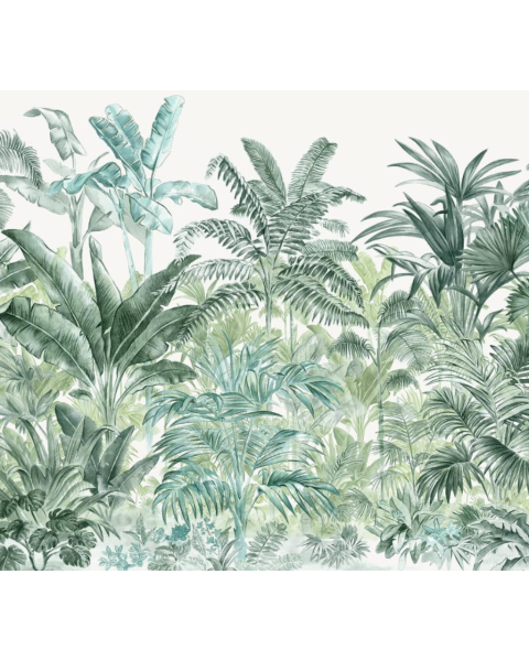 Pride Palms, Emerald