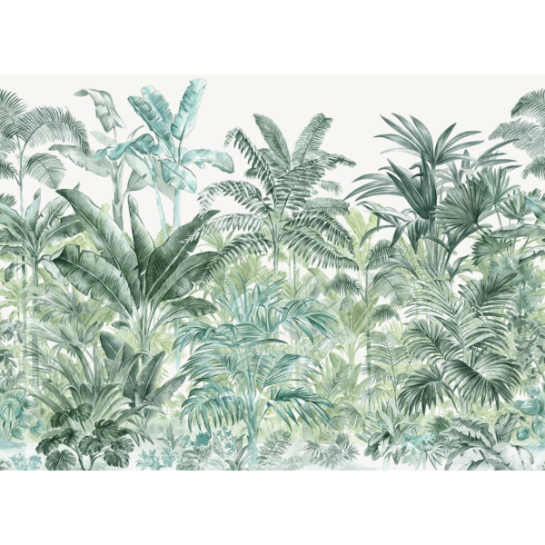 Pride Palms, Emerald