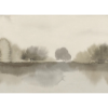 Stormy Forest, Beige