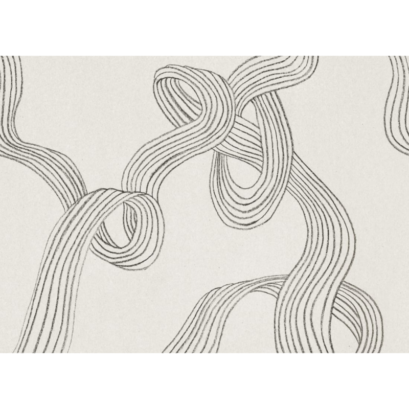 Stripes, Graphite