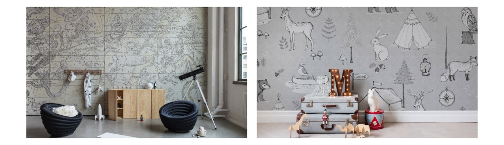 With kids background wallpapers, we are confident that your children will feel at peace
