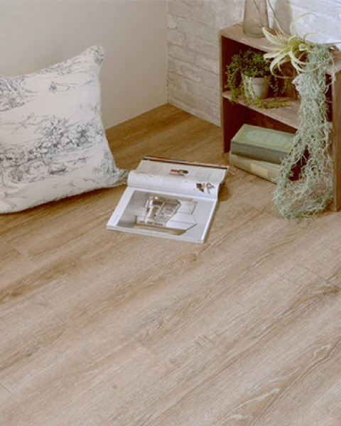 Sakura / 4mm / Luxury Vinyl Tiles / NFL 02