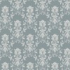 Sandberg / Alva Indigo Blue 809-36