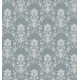 Sandberg / Alva Indigo Blue 809-36