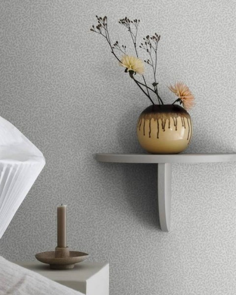 Sandberg / Bladverk Garden Green S10309