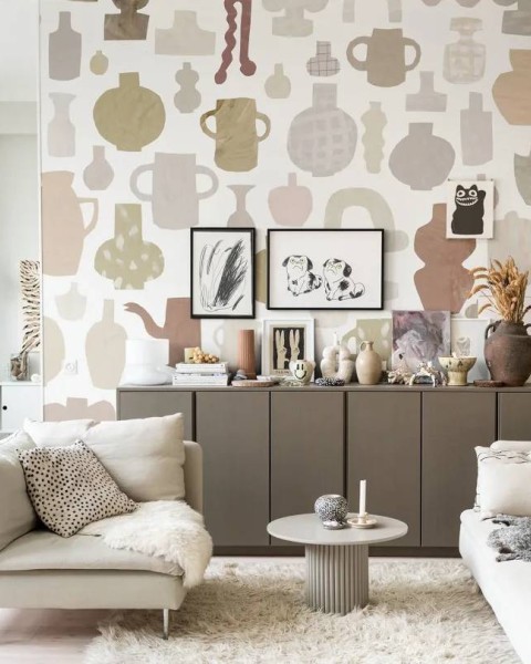 Sandberg / Emilia Ilke Pastel 654-35
