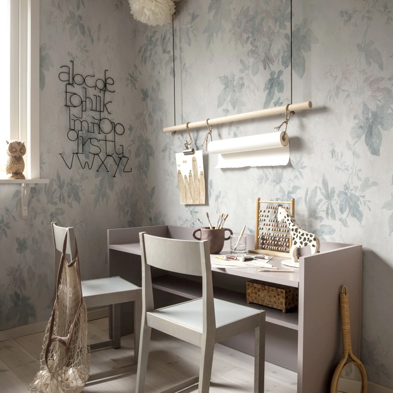 Sandberg / Faded Passion 