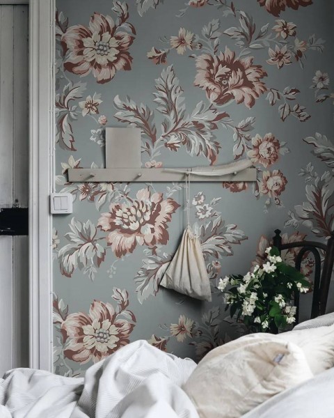 Sandberg / Kajsa, Sky Blue 649-26