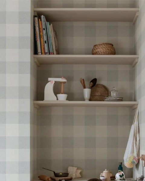 Sandberg / Lykke Misty Blue S10229  Sandberg / Lykke Misty Blue S10229