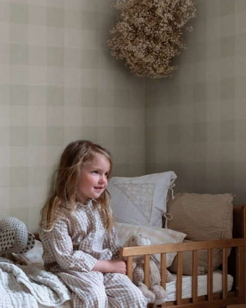 Sandberg / Lykke Spring Green S10228  Sandberg / Lykke Spring Green S10228