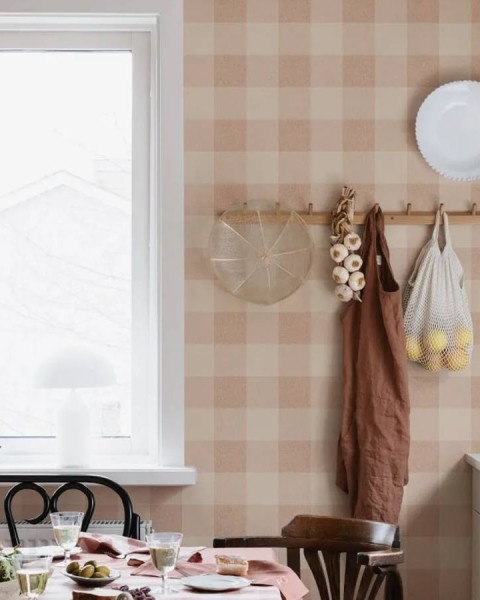 Sandberg / Lykke Terracotta S10230