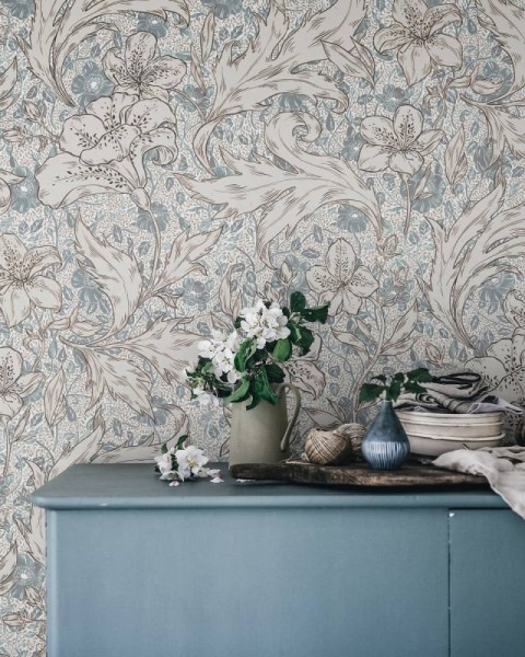 Sandberg / Mattias, Wheat 650-29