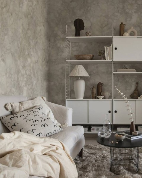 Sandberg / Monica Hazel S10131 Sandberg / Monica Hazel S10131