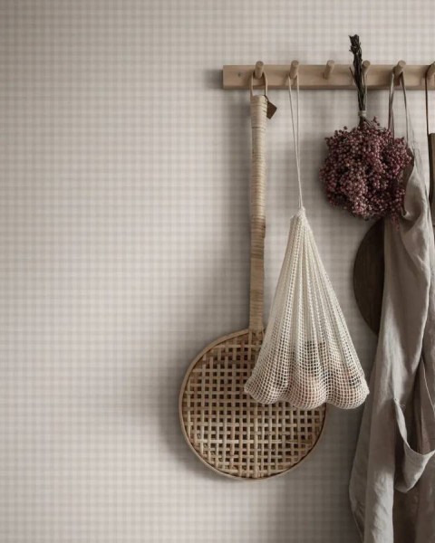 Sandberg / Ruta Blush S10317