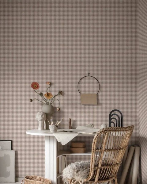 Sandberg / Ruta Terracotta S10320
