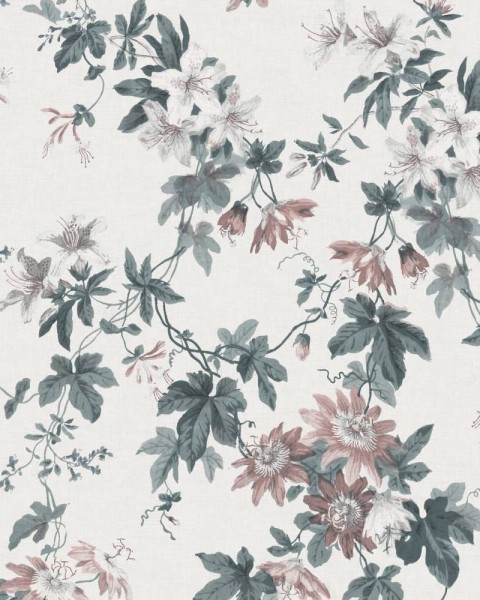 Sandberg / Sandra Powder White 651-11