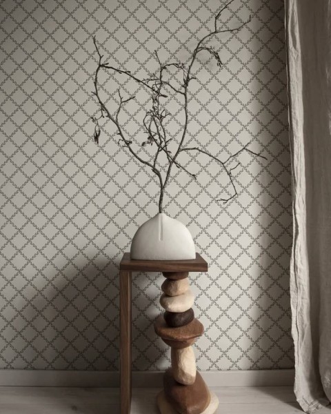Sandberg / Trellis Graphite S10306