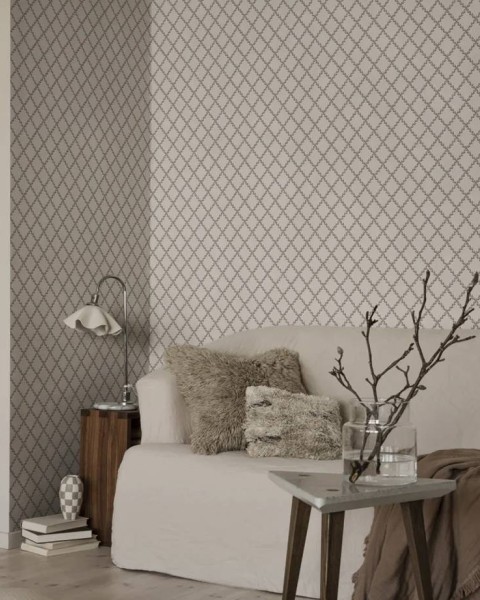 Sandberg / Trellis Graphite S10306