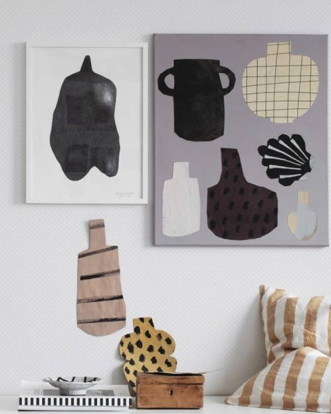 Sandberg / Valv White S10296