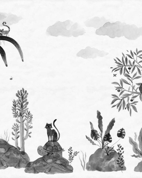 Sandberg / Wilton Graphite 653-71 Sandberg / Wilton Graphite 653-71