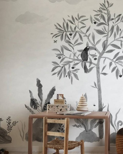 Sandberg / Wilton Graphite 653-71 Sandberg / Wilton Graphite 653-71