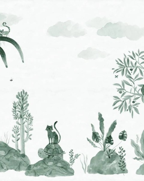 Sandberg / Wilton Jade 653-58 Sandberg / Wilton Jade 653-58