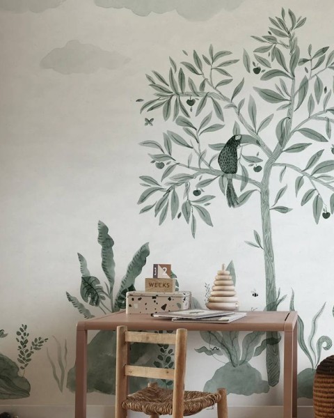 Sandberg / Wilton Jade 653-58 Sandberg / Wilton Jade 653-58