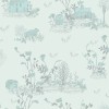 Classic Woodlands | Sian Zeng