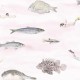Fish Pink | Sian Zeng