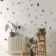 Terrazzo Sticker | NC01-09