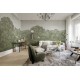 Belle Buisson-Green Vintage