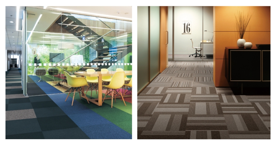 Toli is a number one flooring brand in Japan that offers luxury products.