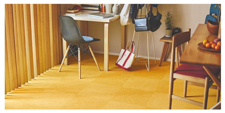 Buy carpet tiles Singapore at Honpo