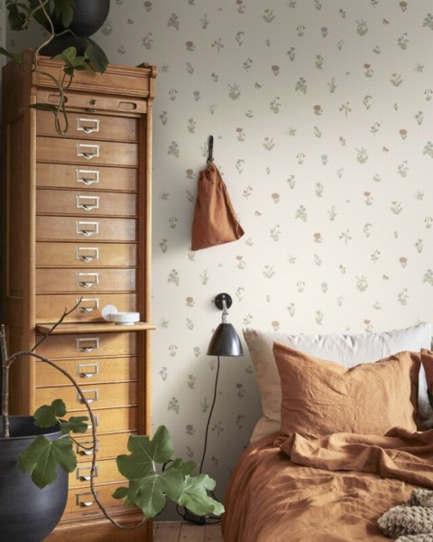 Sandberg / Maja clay 841-19
