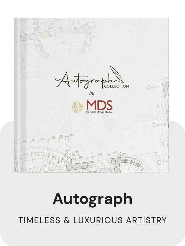 Autograph Wallpaper