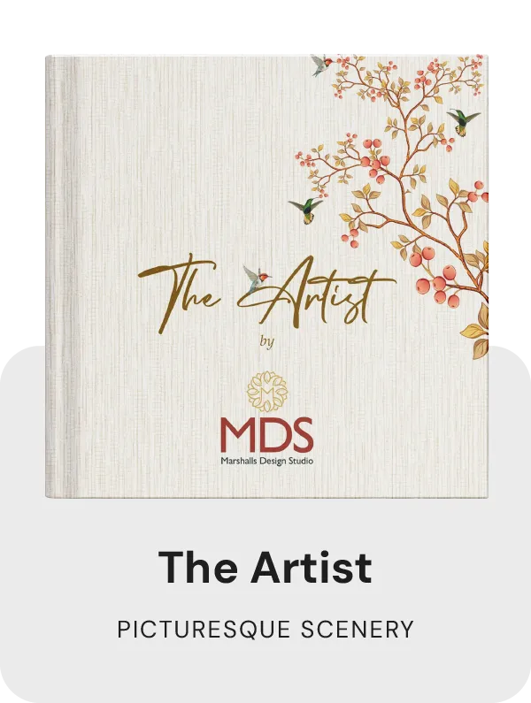 The Artist Wallpaper